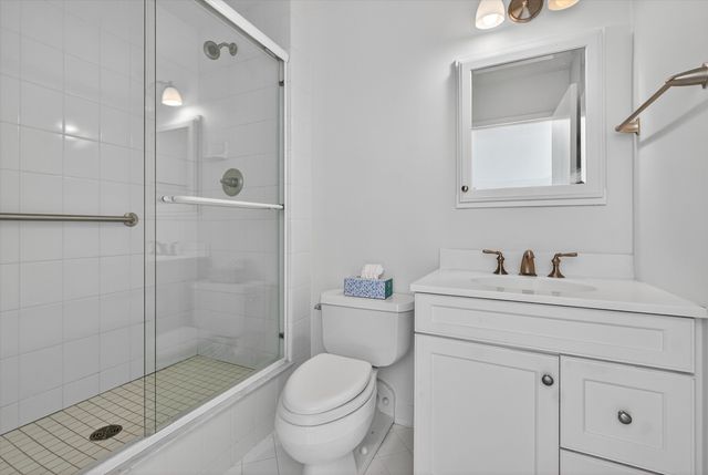 100 Seaview Avenue 3I, Norwalk, CT 06855