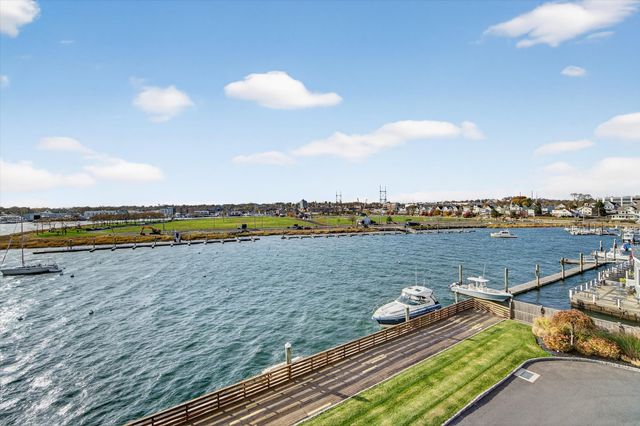 100 Seaview Avenue 3I, Norwalk, CT 06855