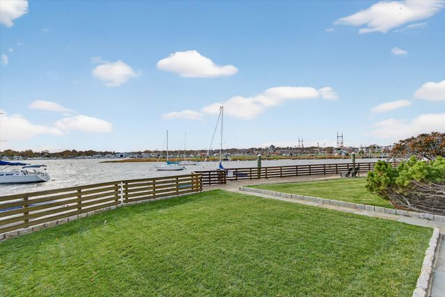 100 Seaview Avenue 3I, Norwalk, CT 06855