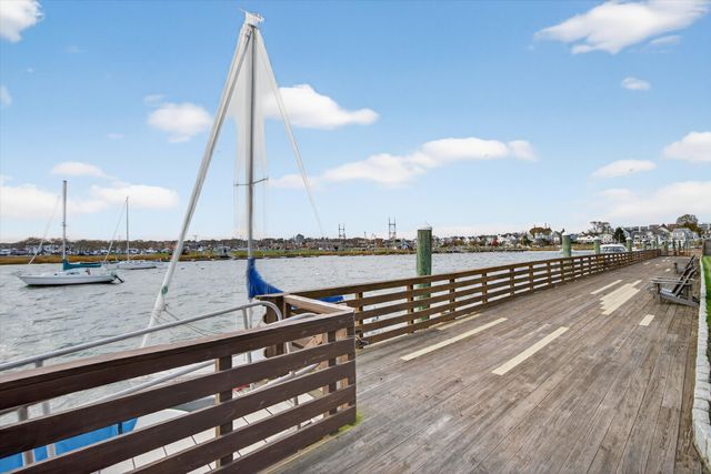 100 Seaview Avenue 3I, Norwalk, CT 06855