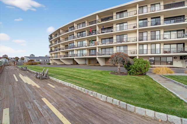 100 Seaview Avenue 3I, Norwalk, CT 06855