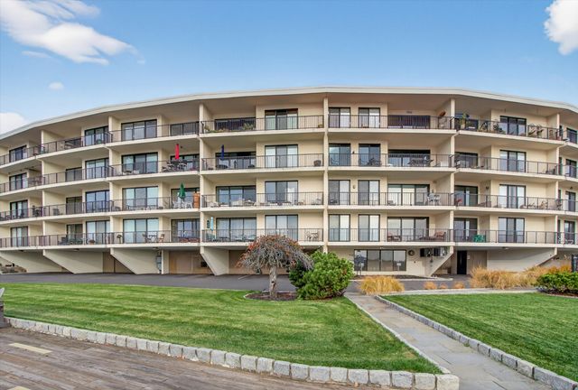 100 Seaview Avenue 3I, Norwalk, CT 06855