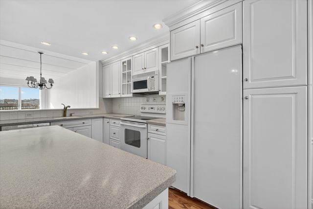 100 Seaview Avenue 3I, Norwalk, CT 06855