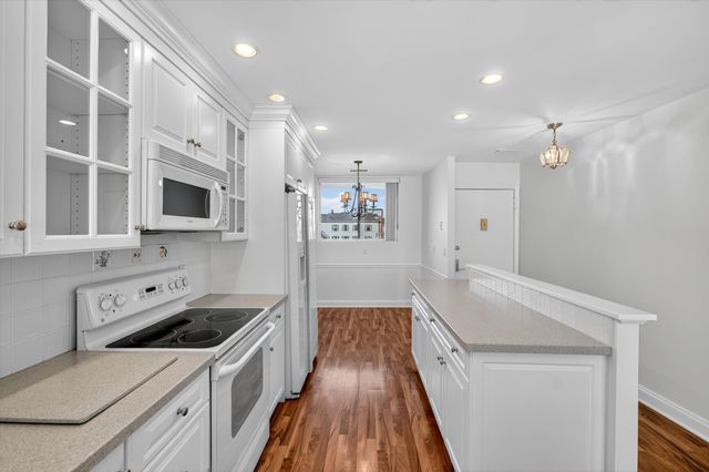 100 Seaview Avenue 3I, Norwalk, CT 06855