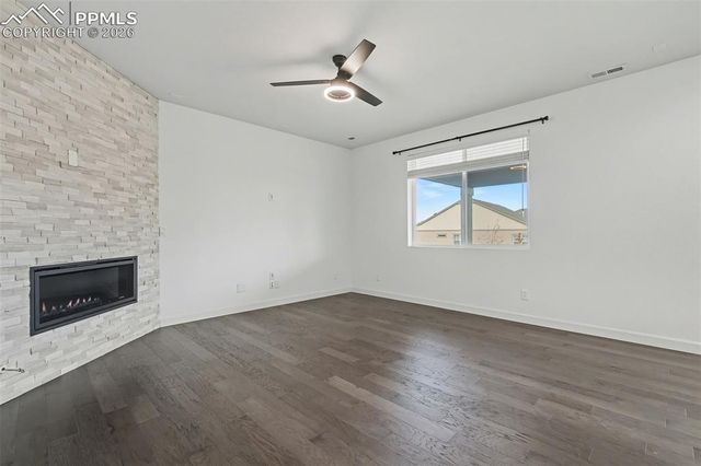 5042 Makalu Drive, Colorado Springs, CO 80924