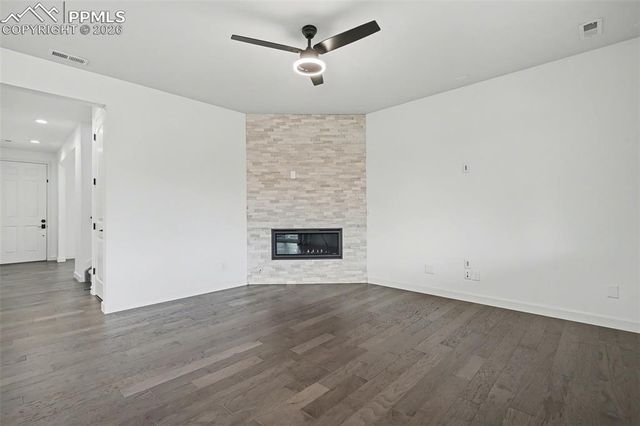 5042 Makalu Drive, Colorado Springs, CO 80924