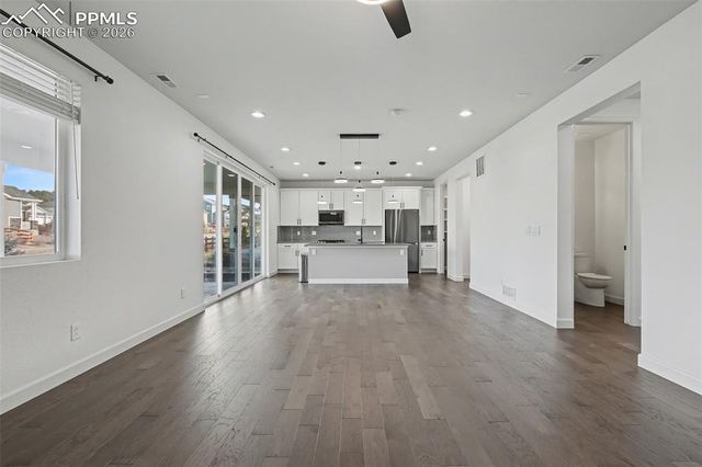 5042 Makalu Drive, Colorado Springs, CO 80924