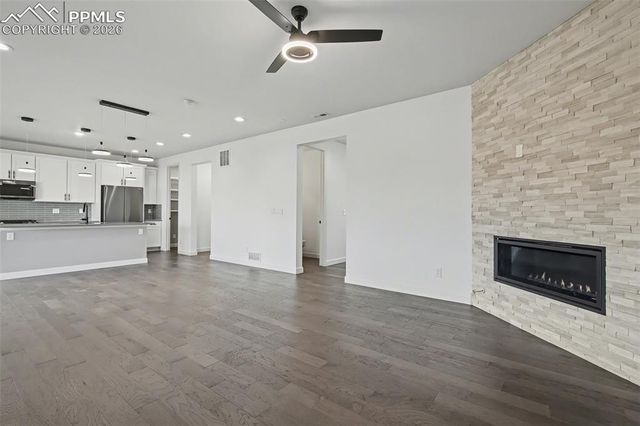 5042 Makalu Drive, Colorado Springs, CO 80924