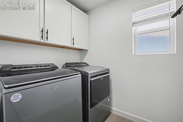 5042 Makalu Drive, Colorado Springs, CO 80924