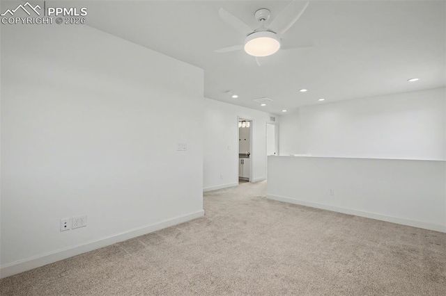 5042 Makalu Drive, Colorado Springs, CO 80924