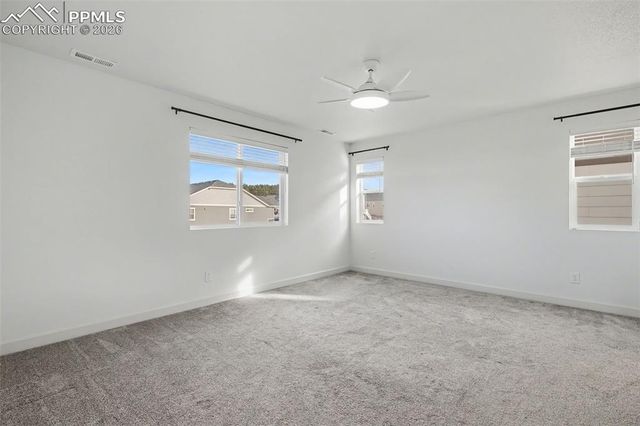 5042 Makalu Drive, Colorado Springs, CO 80924