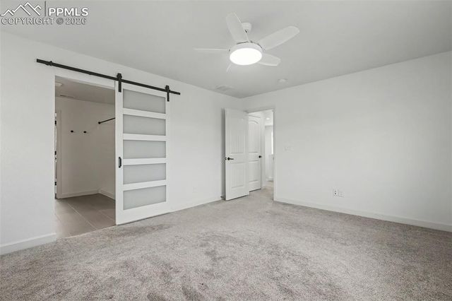 5042 Makalu Drive, Colorado Springs, CO 80924