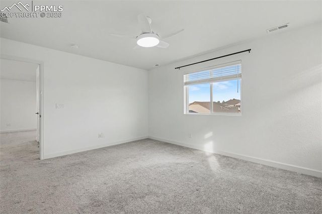 5042 Makalu Drive, Colorado Springs, CO 80924