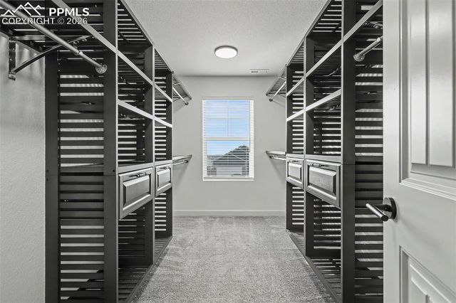 5042 Makalu Drive, Colorado Springs, CO 80924