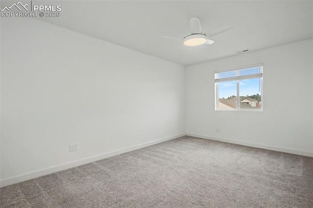 5042 Makalu Drive, Colorado Springs, CO 80924