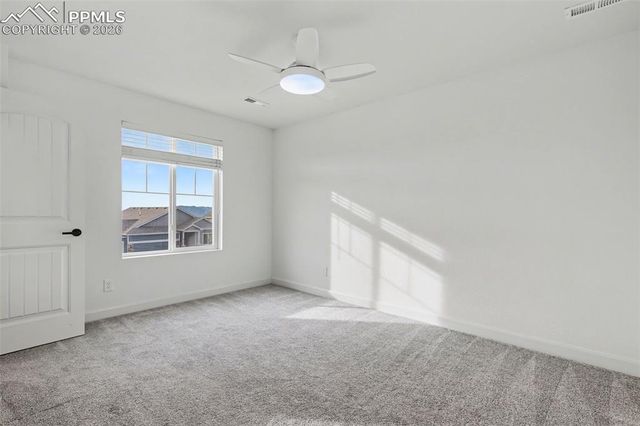 5042 Makalu Drive, Colorado Springs, CO 80924