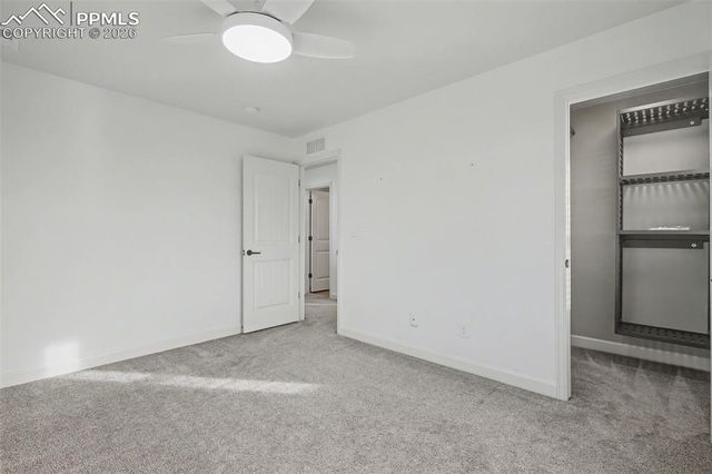 5042 Makalu Drive, Colorado Springs, CO 80924