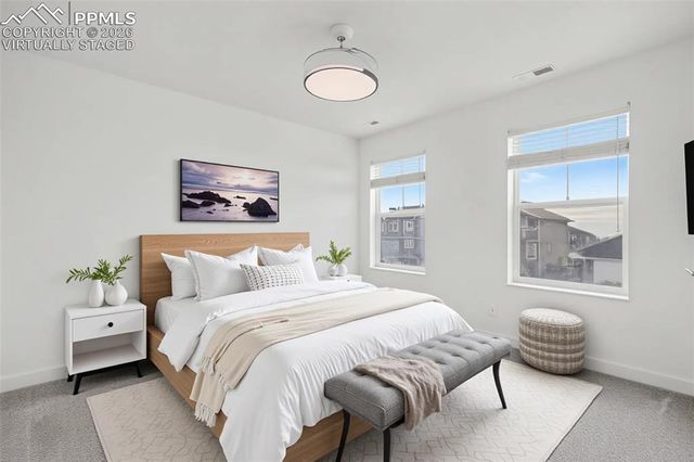 5042 Makalu Drive, Colorado Springs, CO 80924