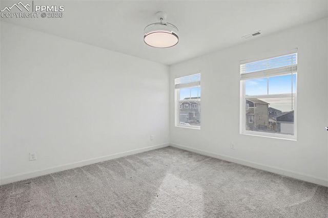 5042 Makalu Drive, Colorado Springs, CO 80924