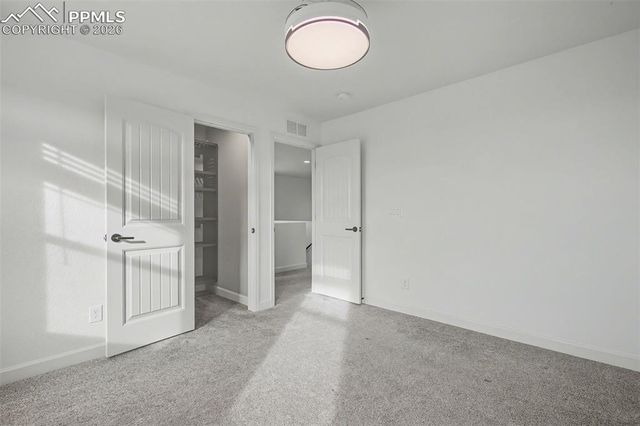 5042 Makalu Drive, Colorado Springs, CO 80924