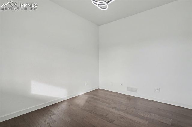 5042 Makalu Drive, Colorado Springs, CO 80924