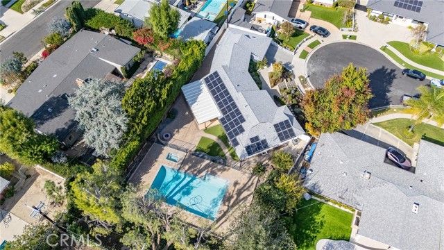 23952 Nomar Street, Woodland Hills (los Angeles), CA 91367