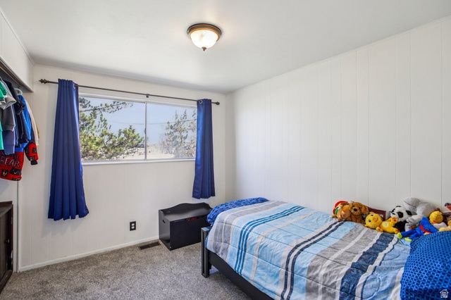 5345 W 4000 S, Hooper, UT 84315