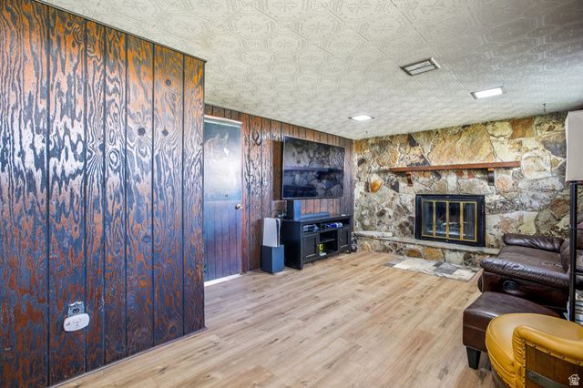 5345 W 4000 S, Hooper, UT 84315