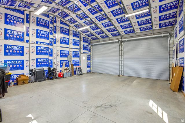 5345 W 4000 S, Hooper, UT 84315