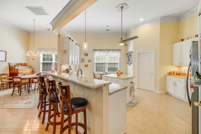 3474 Stockton Drive, Mount Pleasant, SC 29466