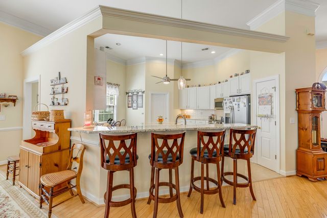 3474 Stockton Drive, Mount Pleasant, SC 29466