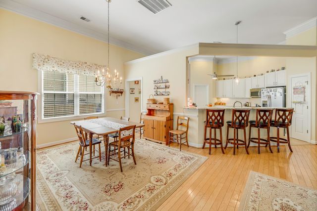 3474 Stockton Drive, Mount Pleasant, SC 29466
