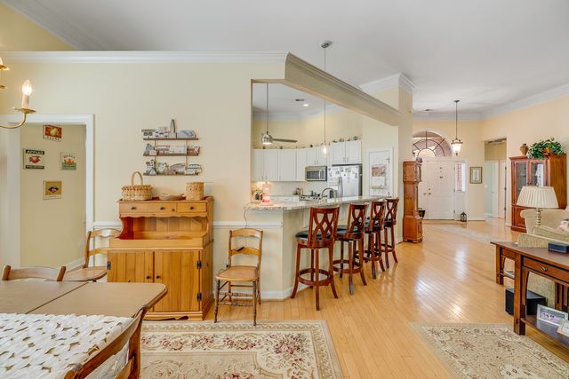 3474 Stockton Drive, Mount Pleasant, SC 29466