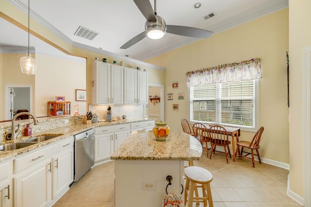 3474 Stockton Drive, Mount Pleasant, SC 29466