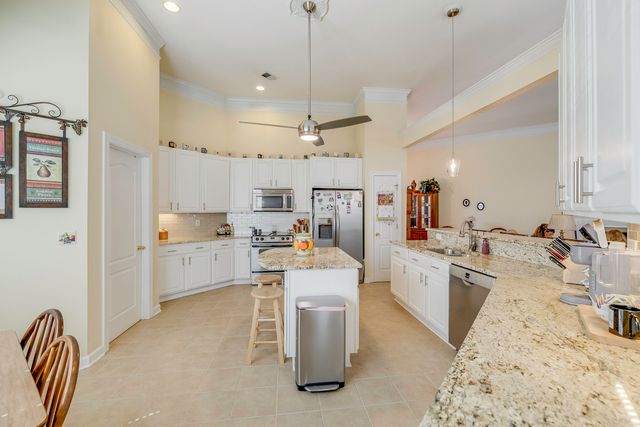 3474 Stockton Drive, Mount Pleasant, SC 29466