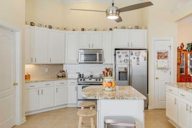 3474 Stockton Drive, Mount Pleasant, SC 29466