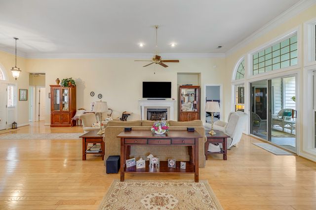 3474 Stockton Drive, Mount Pleasant, SC 29466