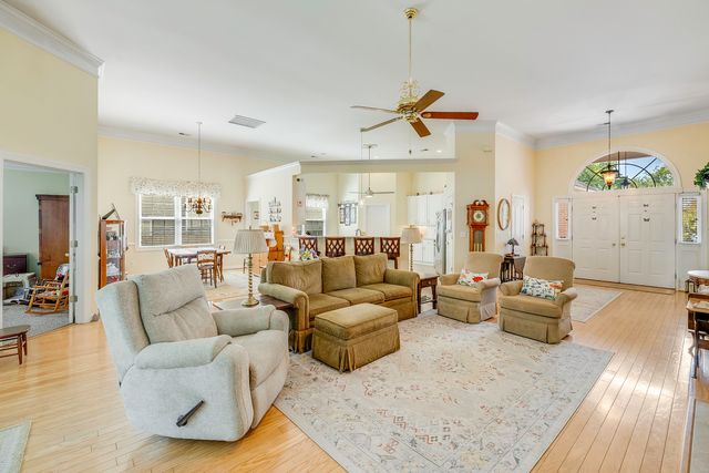 3474 Stockton Drive, Mount Pleasant, SC 29466