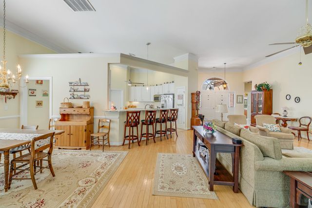 3474 Stockton Drive, Mount Pleasant, SC 29466