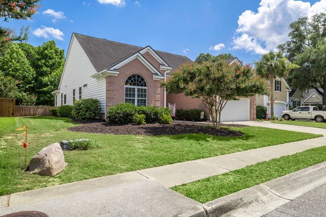 3474 Stockton Drive, Mount Pleasant, SC 29466