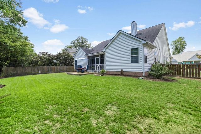 3474 Stockton Drive, Mount Pleasant, SC 29466