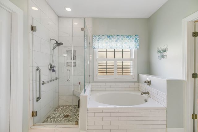 3474 Stockton Drive, Mount Pleasant, SC 29466