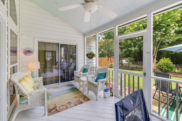 3474 Stockton Drive, Mount Pleasant, SC 29466