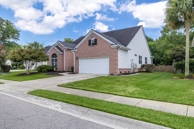3474 Stockton Drive, Mount Pleasant, SC 29466