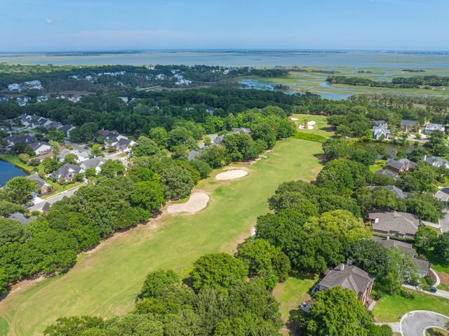 3474 Stockton Drive, Mount Pleasant, SC 29466