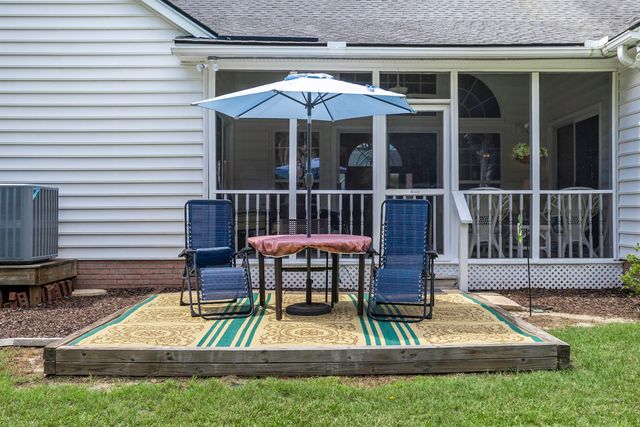 3474 Stockton Drive, Mount Pleasant, SC 29466