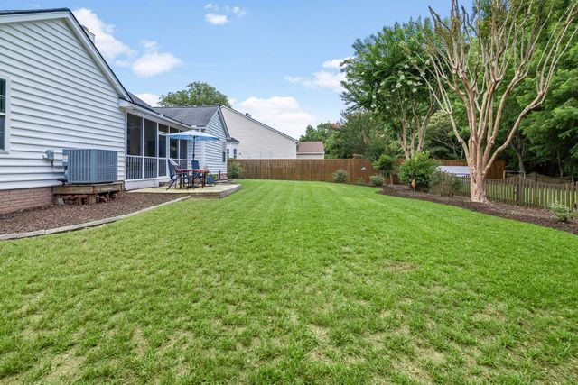 3474 Stockton Drive, Mount Pleasant, SC 29466