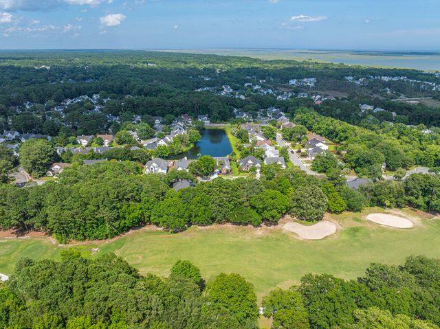 3474 Stockton Drive, Mount Pleasant, SC 29466