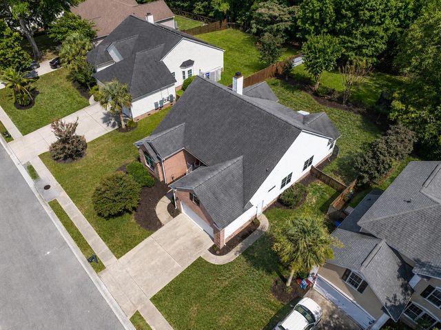 3474 Stockton Drive, Mount Pleasant, SC 29466
