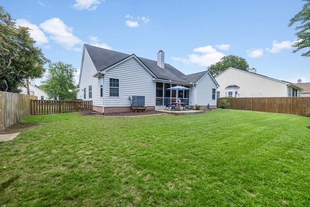 3474 Stockton Drive, Mount Pleasant, SC 29466